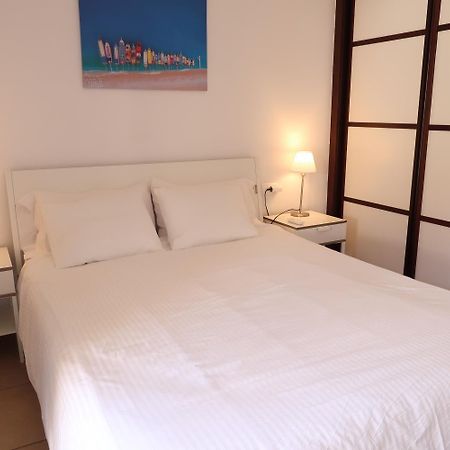 Spacious Apartment With Large Private Garden In Palm Mar 외부 사진