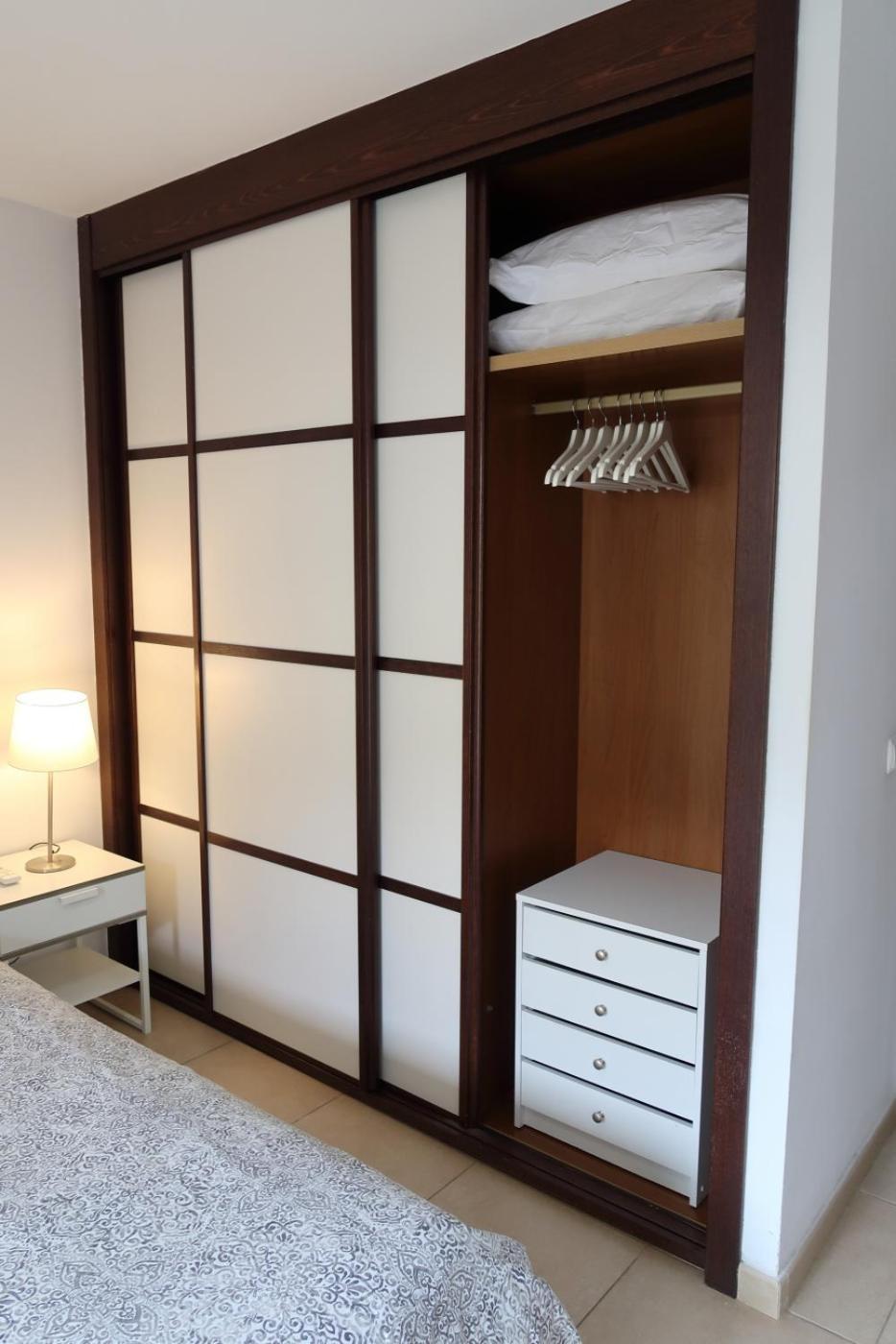 Spacious Apartment With Large Private Garden In Palm Mar 외부 사진